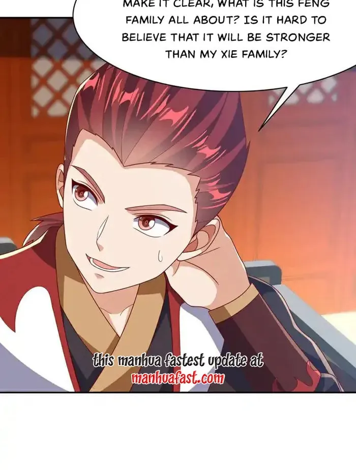 Read Martial Rebel chapter 426 image 16 on Lezhin
