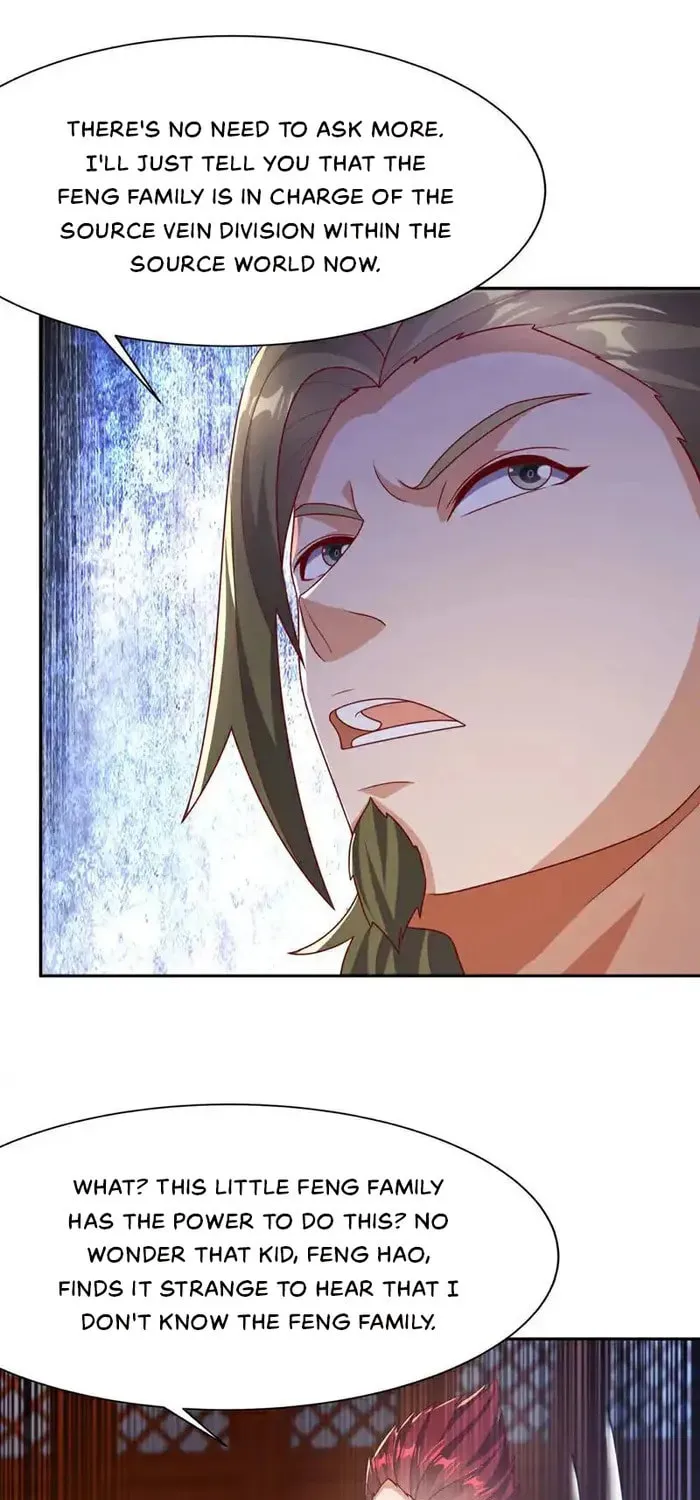 Read Martial Rebel chapter 426 image 17 on Lezhin