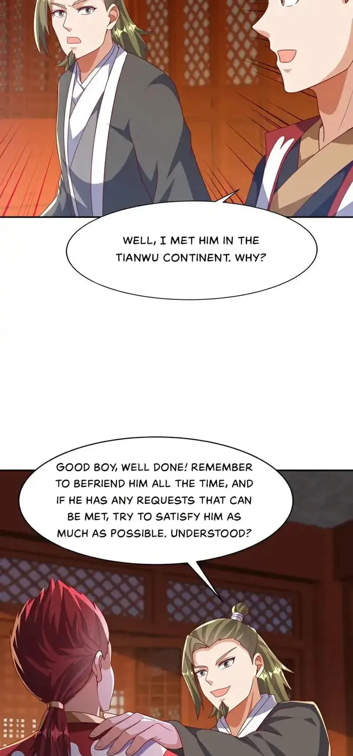 Read Martial Rebel chapter 426 image 19 on Lezhin