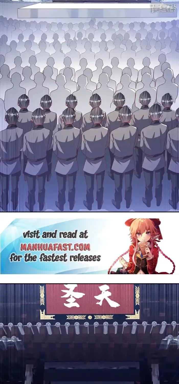 Read Martial Rebel chapter 426 image 21 on Lezhin