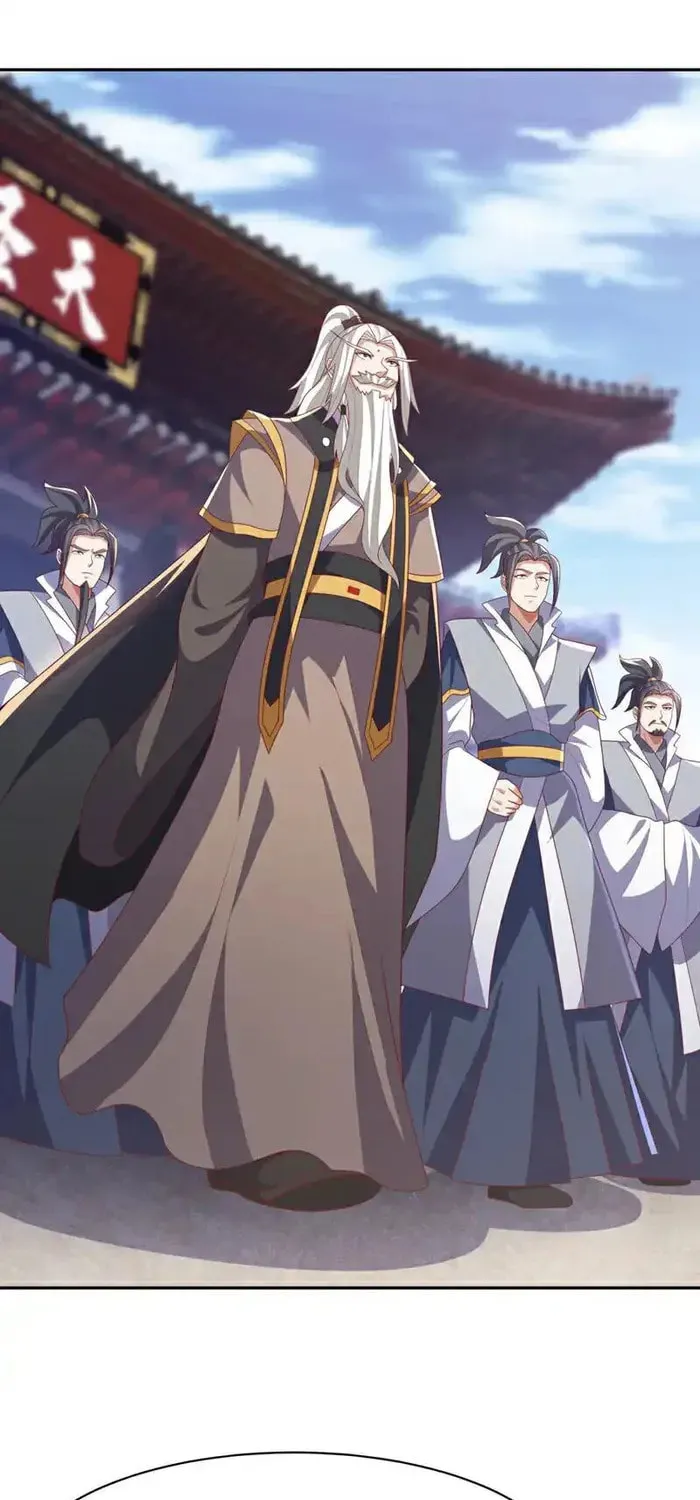 Read Martial Rebel chapter 426 image 23 on Lezhin