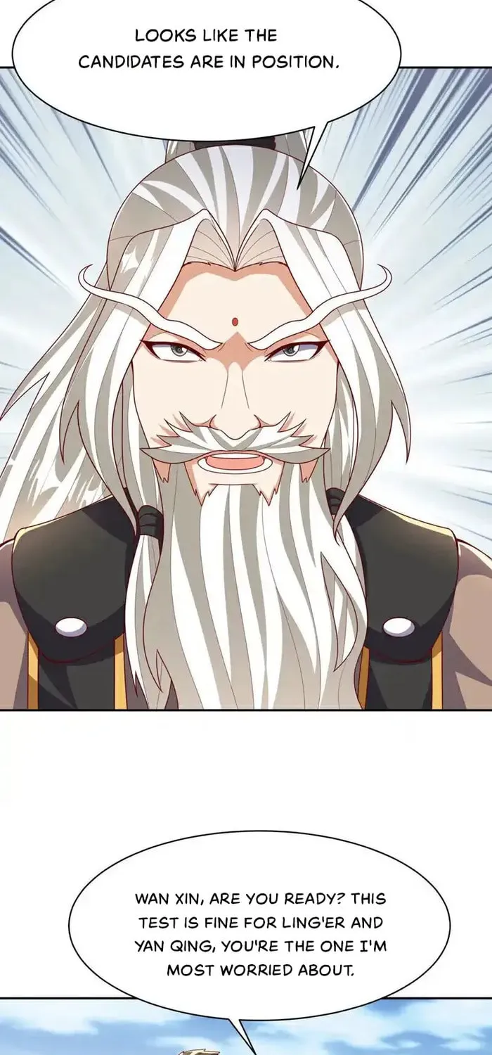 Read Martial Rebel chapter 426 image 24 on Lezhin