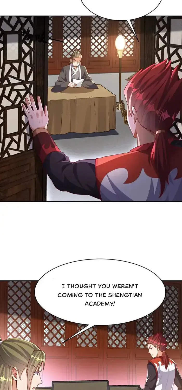 Read Martial Rebel chapter 426 image 3 on Lezhin