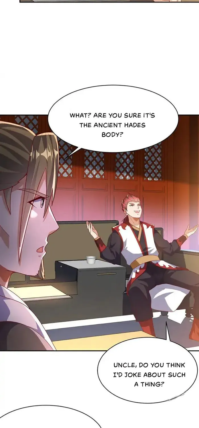 Read Martial Rebel chapter 426 image 7 on Lezhin