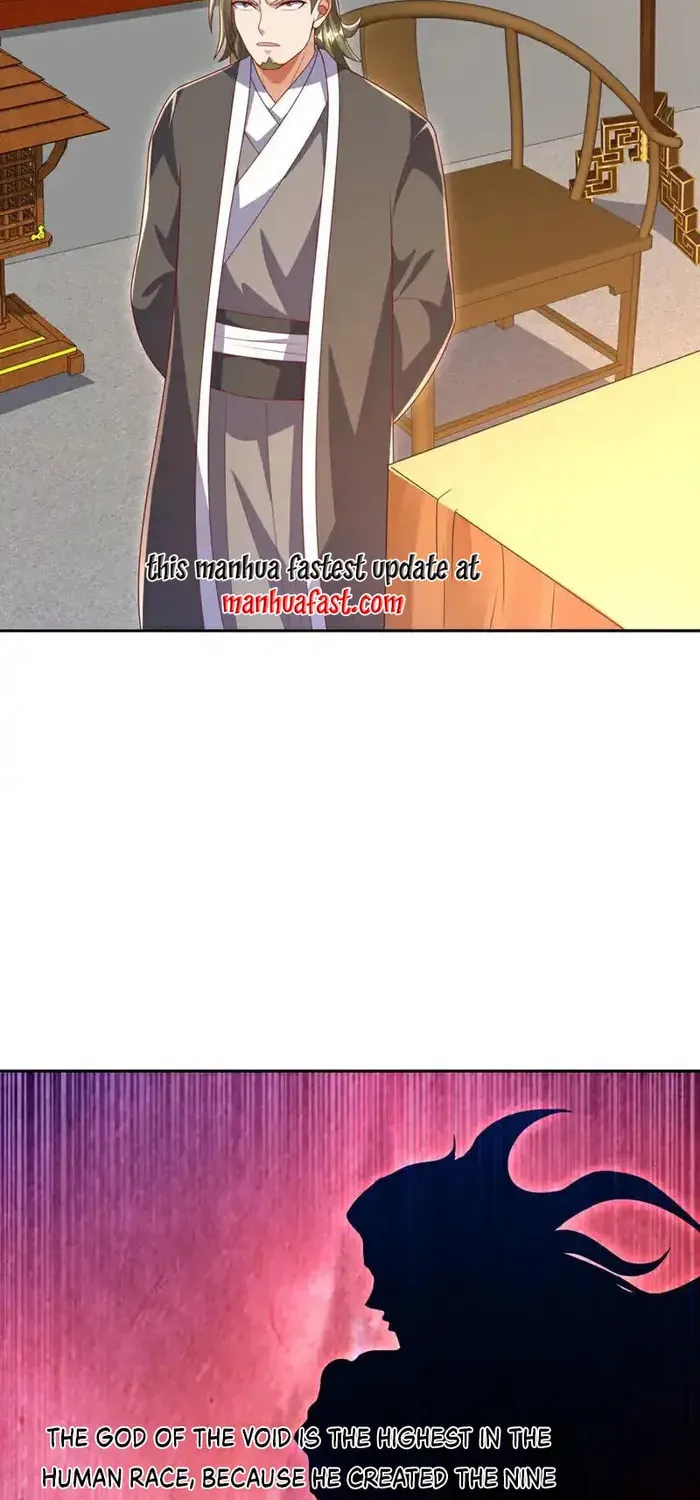 Read Martial Rebel chapter 426 image 9 on Lezhin