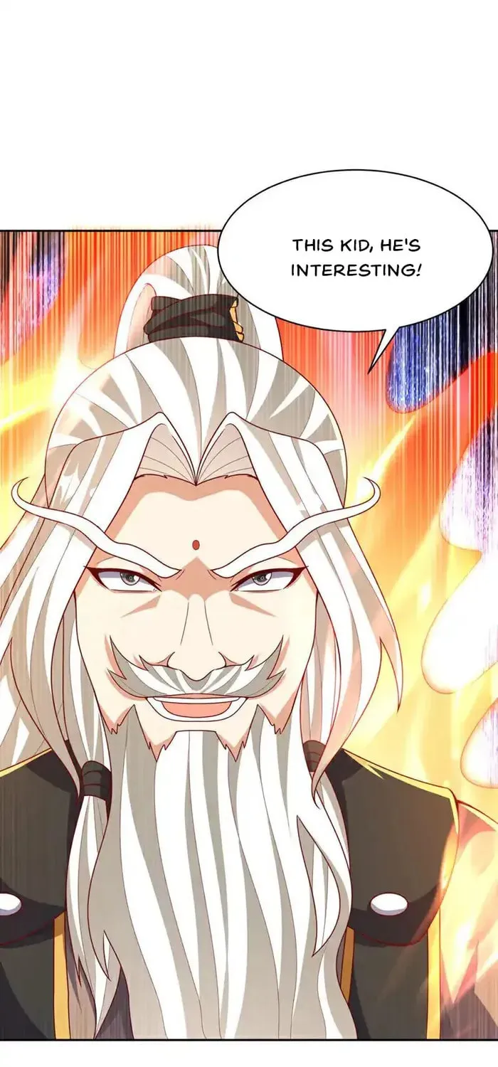 Read Martial Rebel chapter 427 image 12 on Lezhin