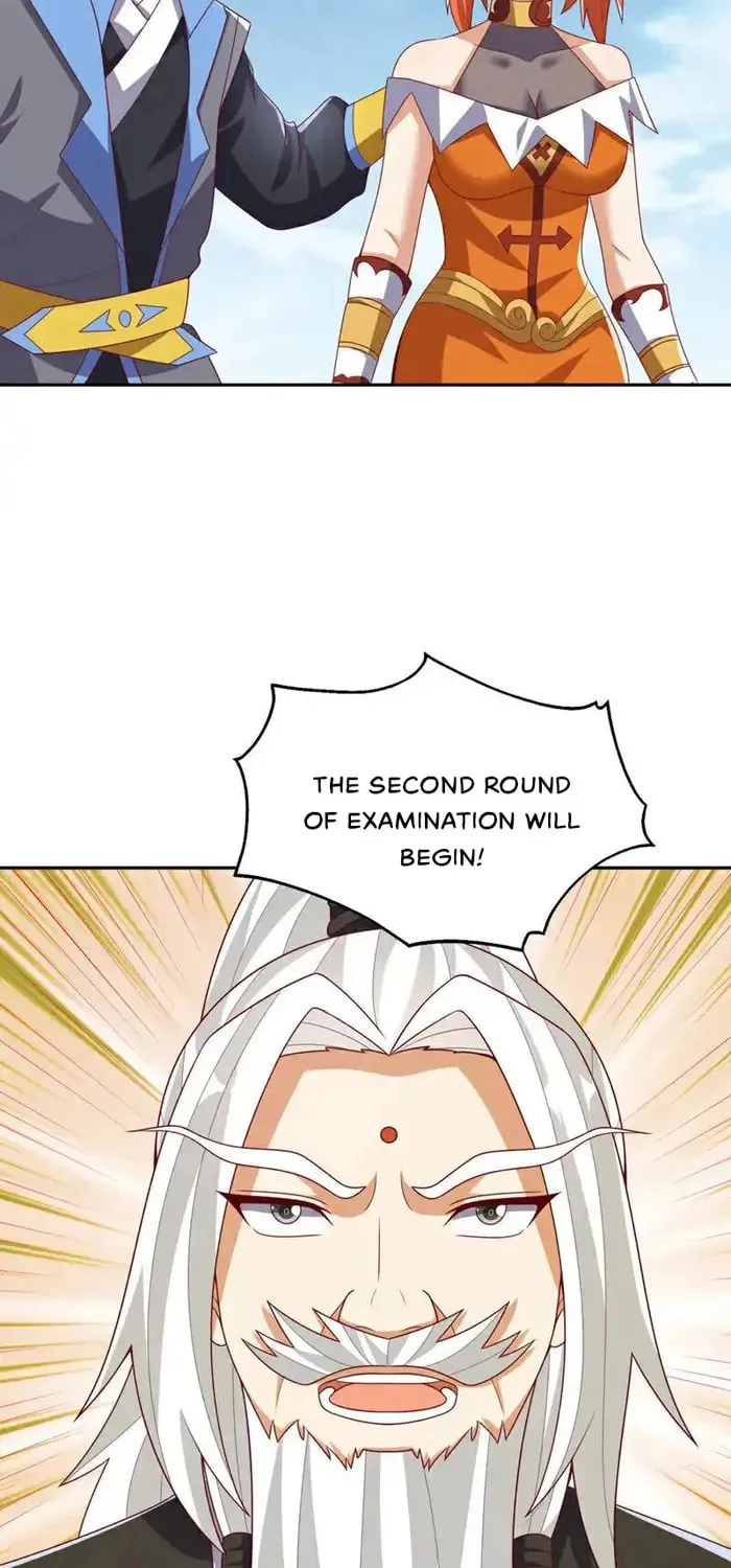 Read Martial Rebel chapter 427 image 16 on Lezhin