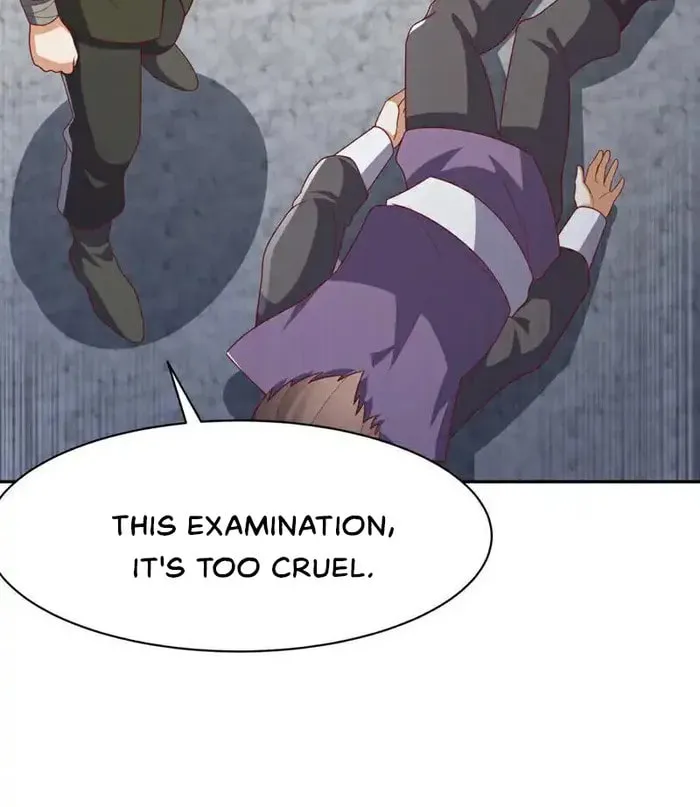 Read Martial Rebel chapter 427 image 18 on Lezhin