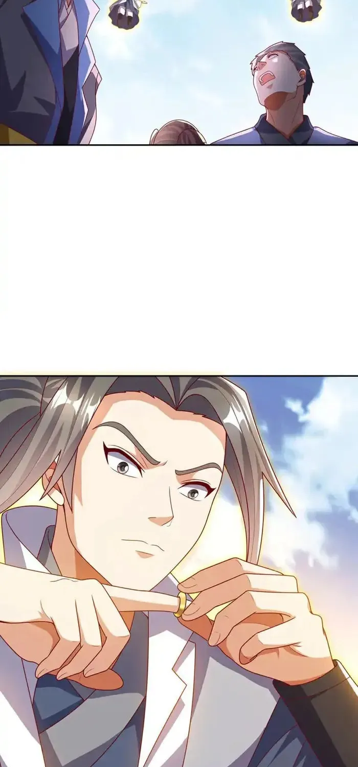 Read Martial Rebel chapter 427 image 21 on Lezhin