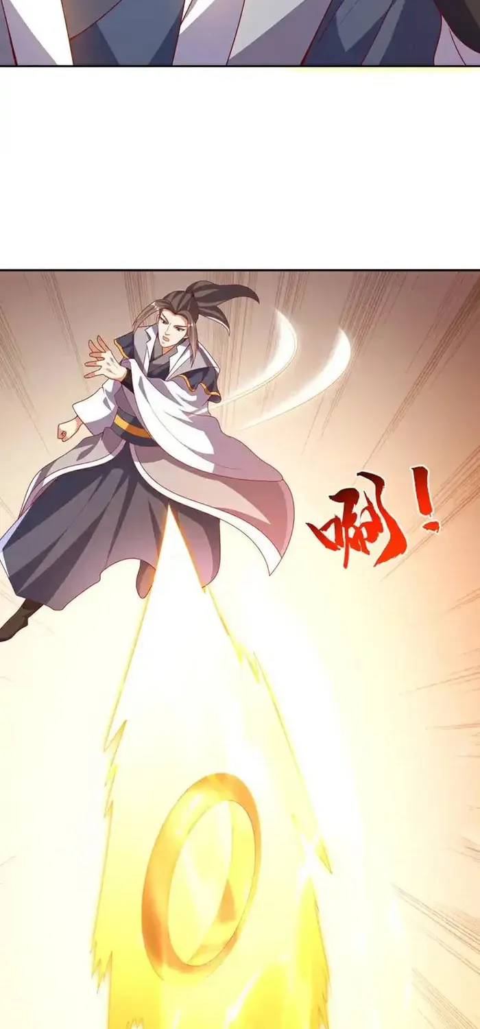 Read Martial Rebel chapter 427 image 22 on Lezhin