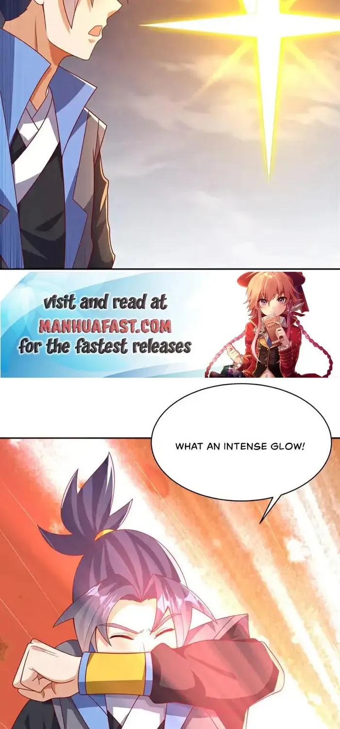 Read Martial Rebel chapter 427 image 24 on Lezhin