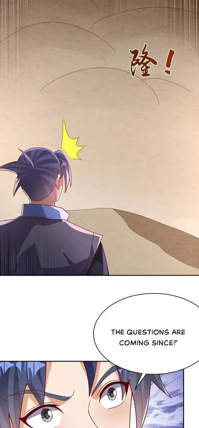 Read Martial Rebel chapter 427 image 30 on Lezhin