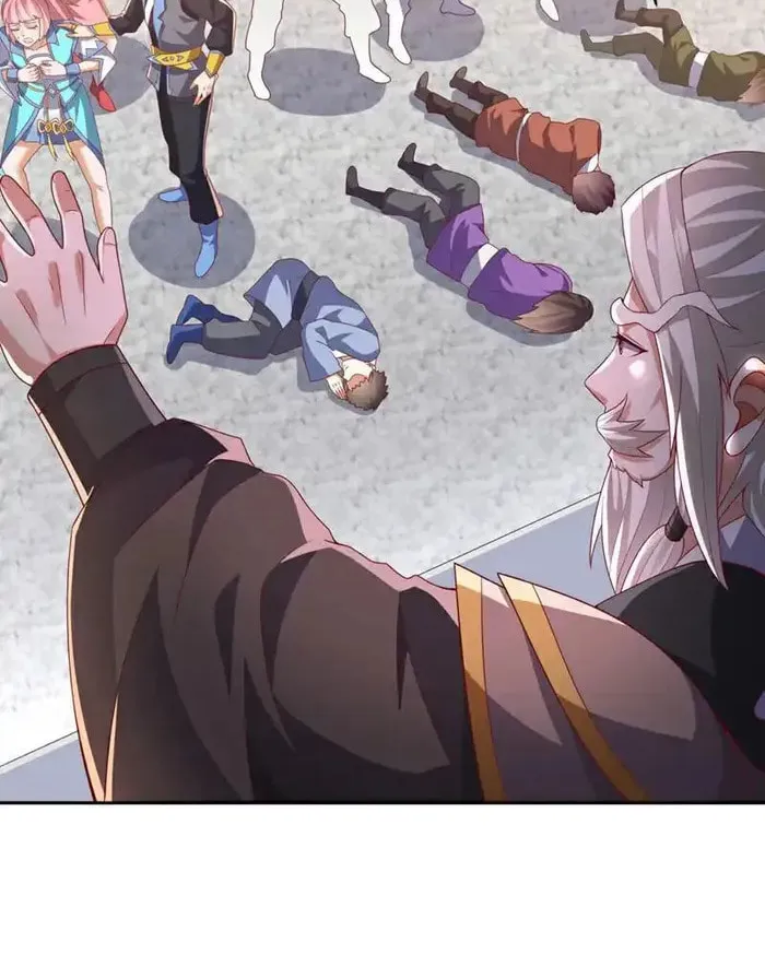 Read Martial Rebel chapter 427 image 5 on Lezhin