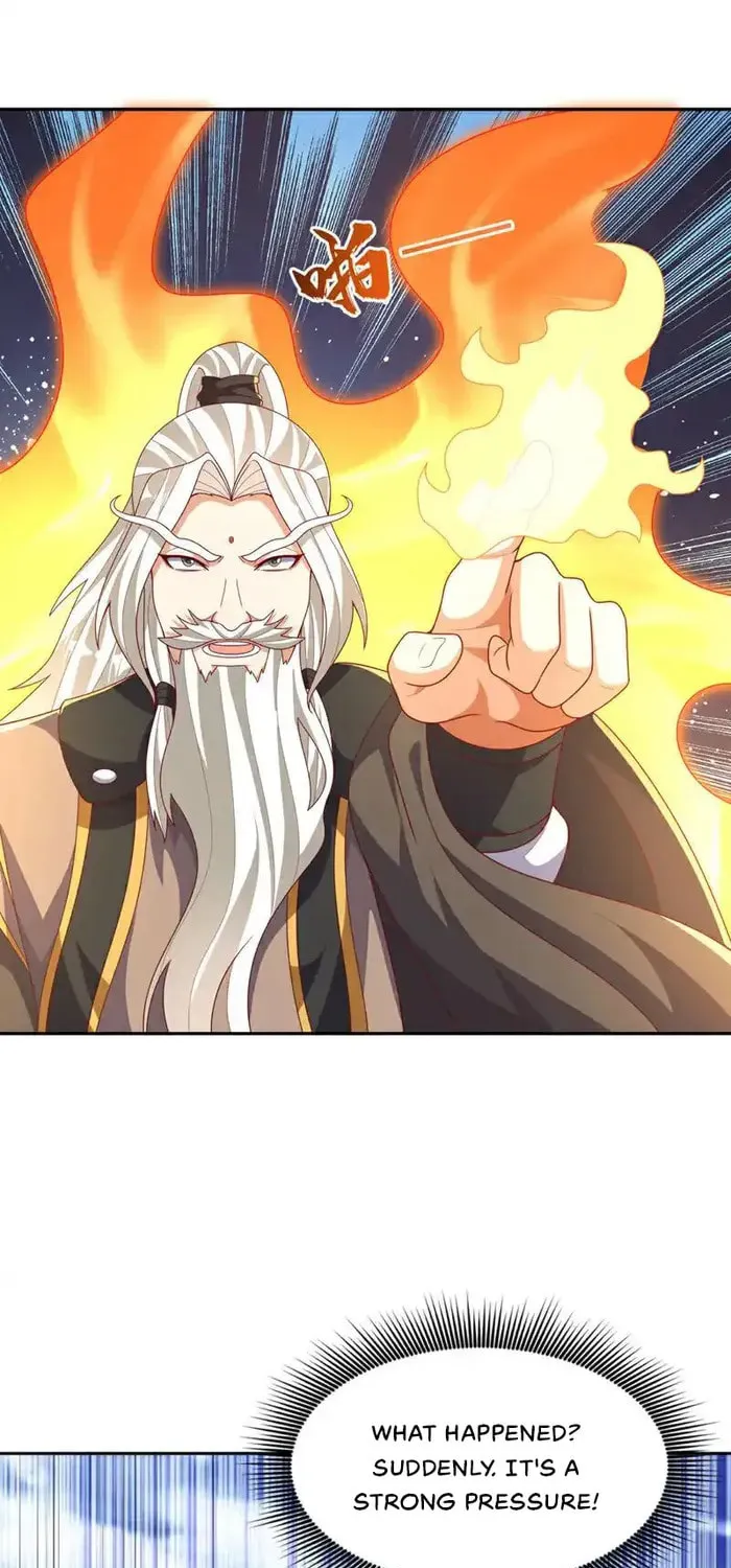 Read Martial Rebel chapter 427 image 6 on Lezhin