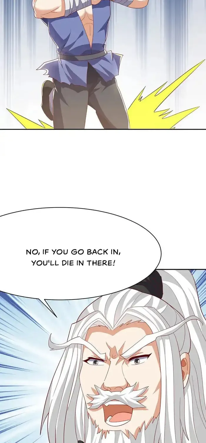Read Martial Rebel chapter 428 image 22 on Lezhin