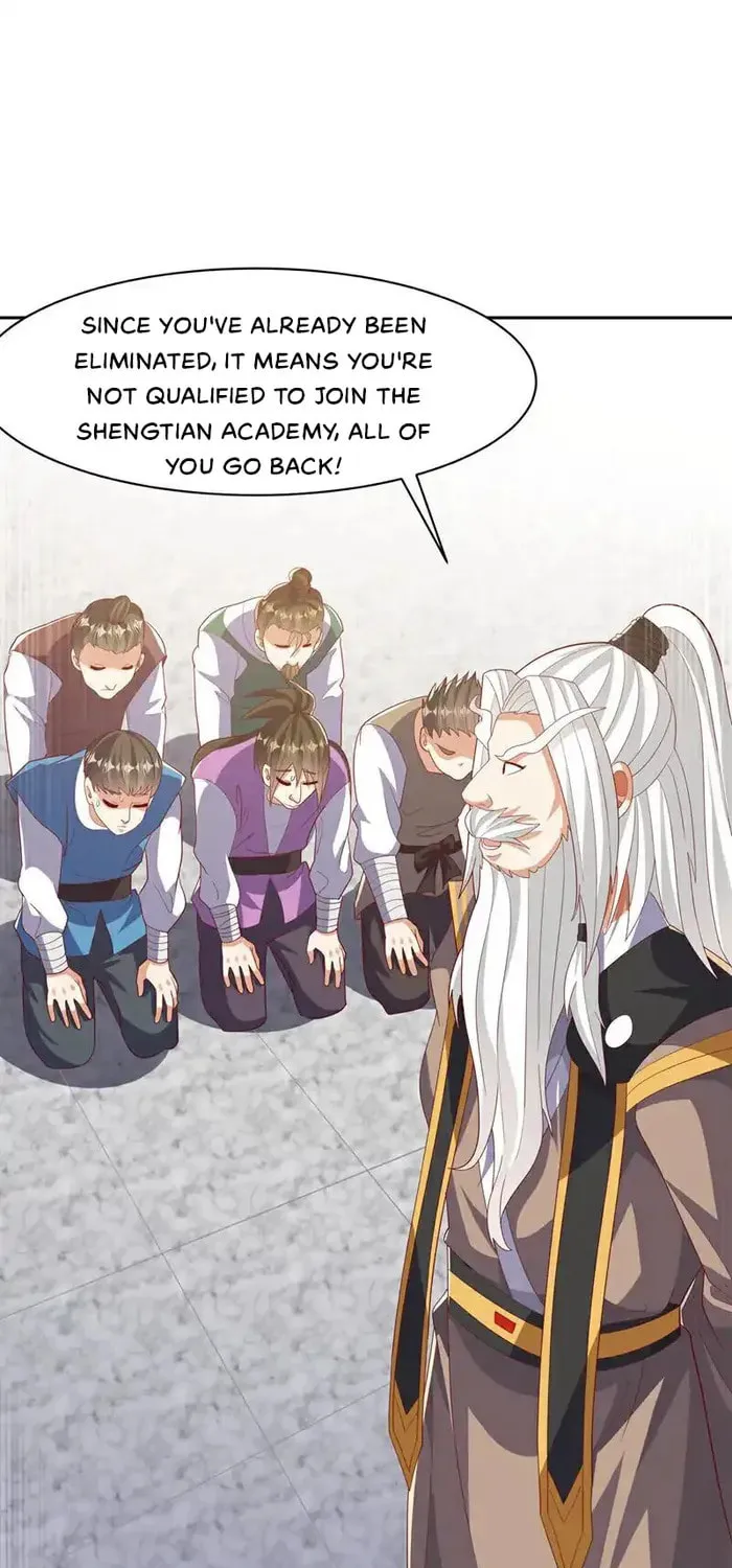 Read Martial Rebel chapter 428 image 24 on Lezhin