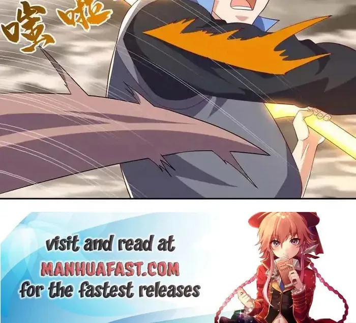 Read Martial Rebel chapter 428 image 31 on Lezhin