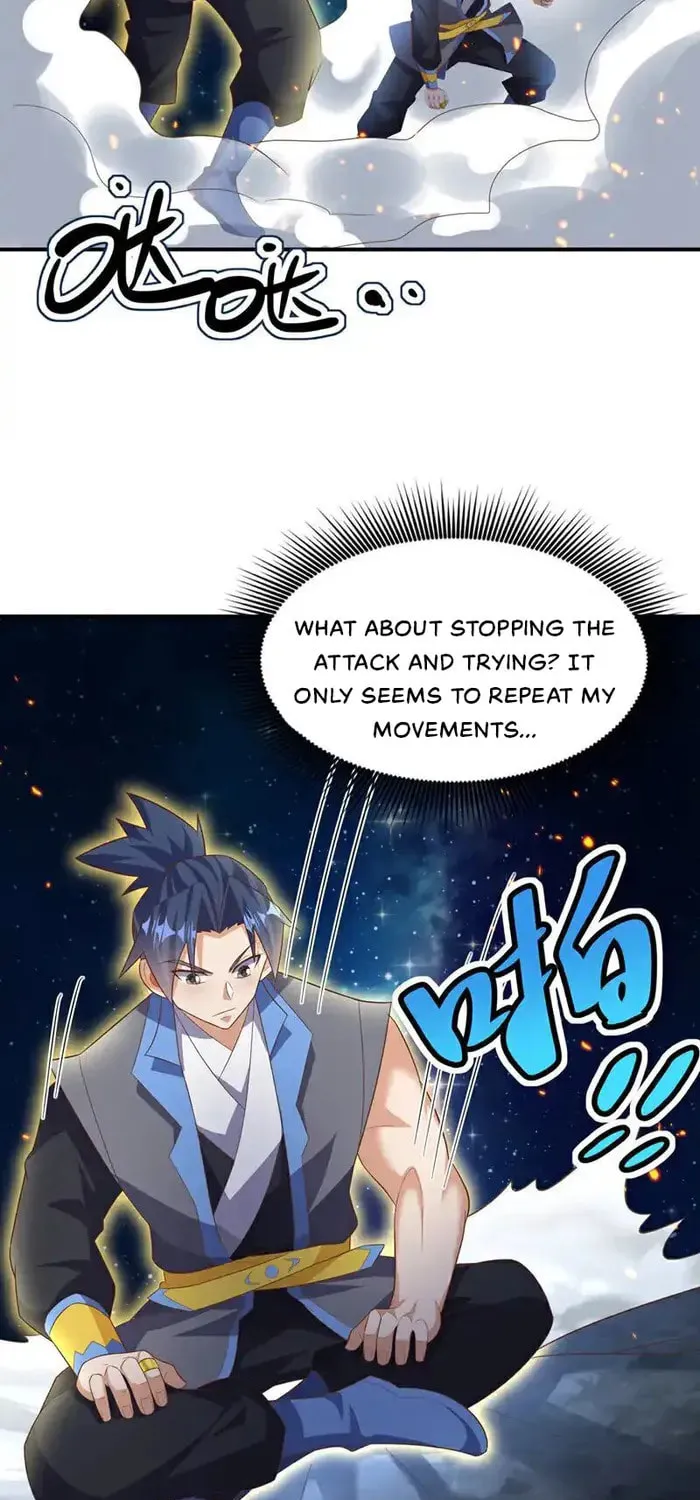Read Martial Rebel chapter 431 image 10 on Lezhin