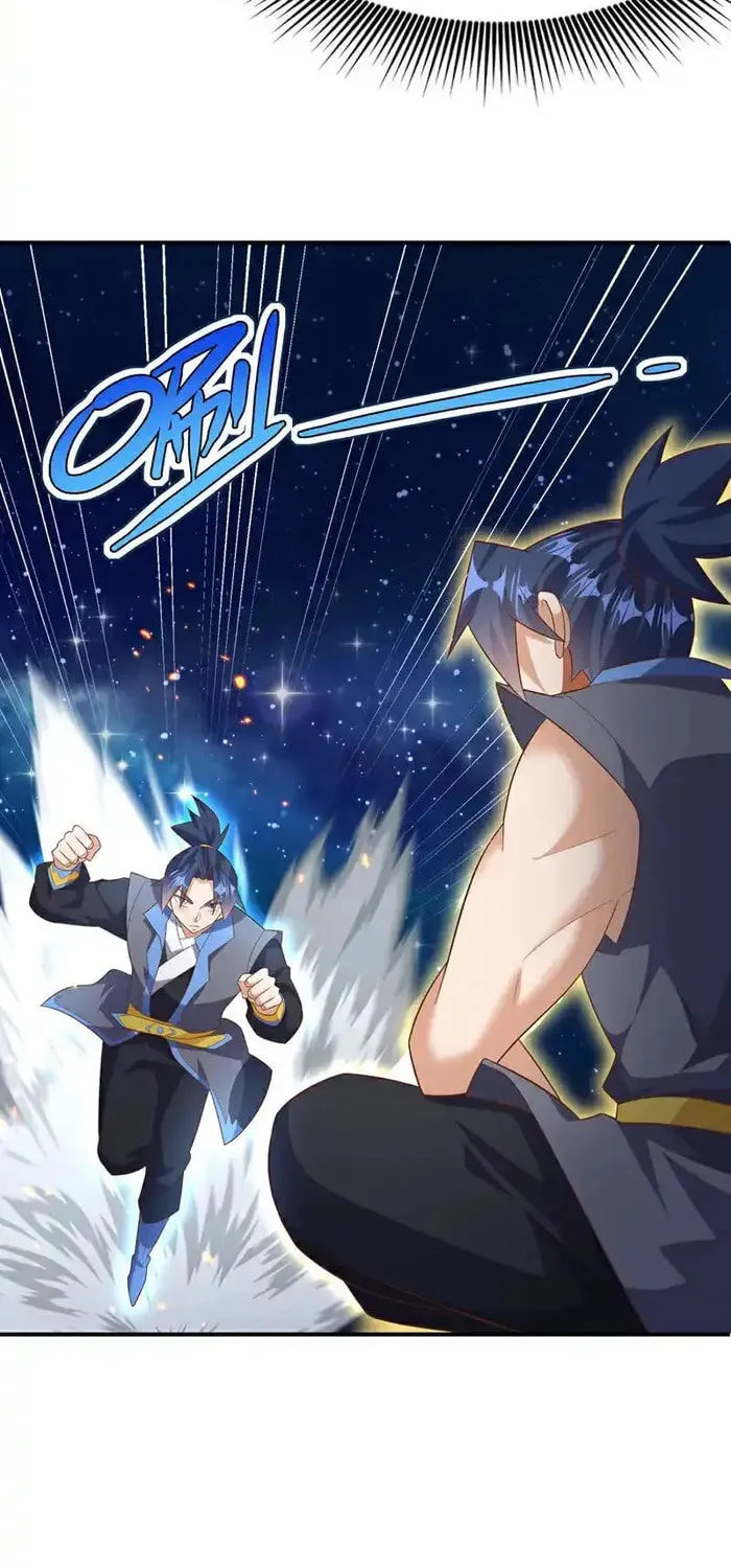 Read Martial Rebel chapter 431 image 12 on Lezhin