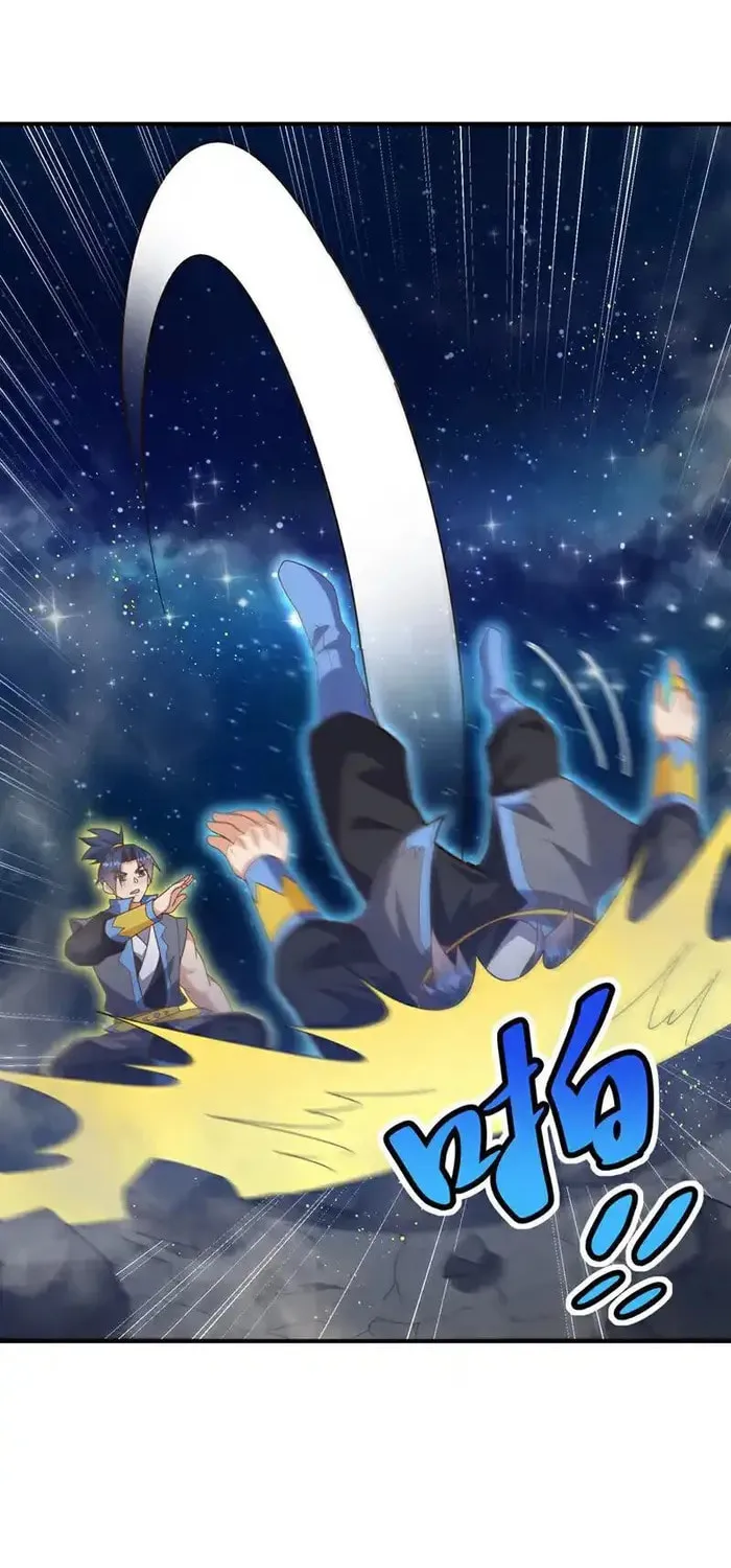 Read Martial Rebel chapter 431 image 15 on Lezhin