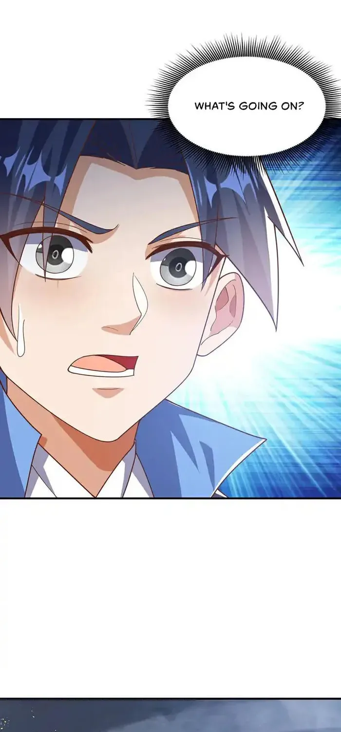 Read Martial Rebel chapter 431 image 16 on Lezhin