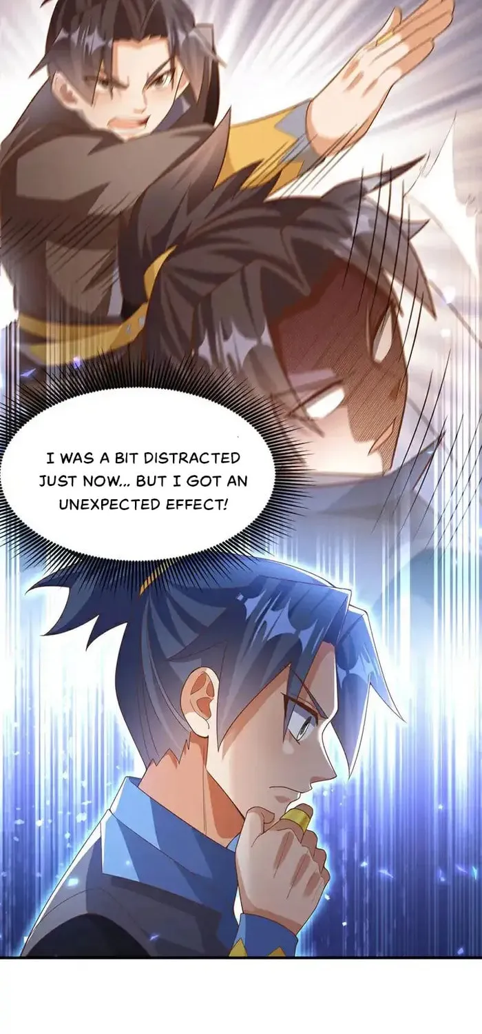 Read Martial Rebel chapter 431 image 19 on Lezhin