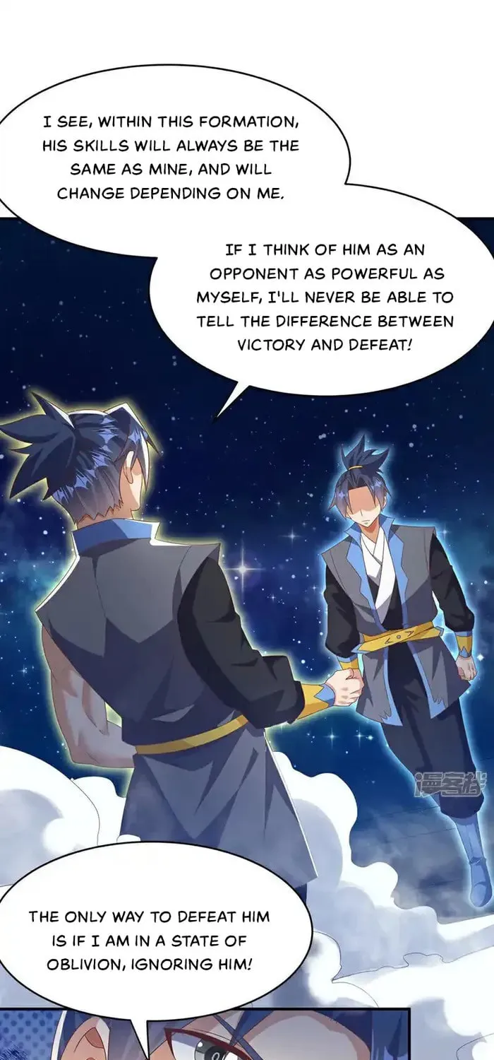 Read Martial Rebel chapter 431 image 21 on Lezhin