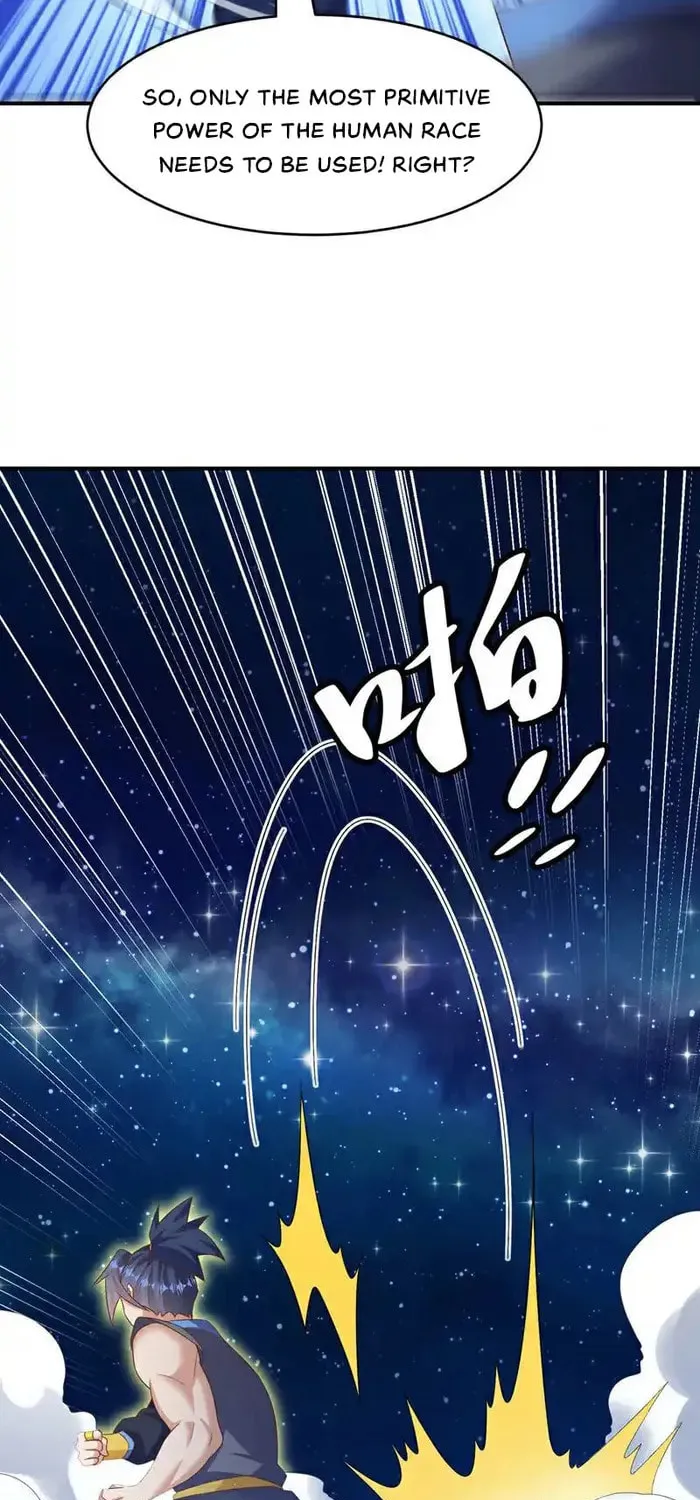 Read Martial Rebel chapter 431 image 23 on Lezhin