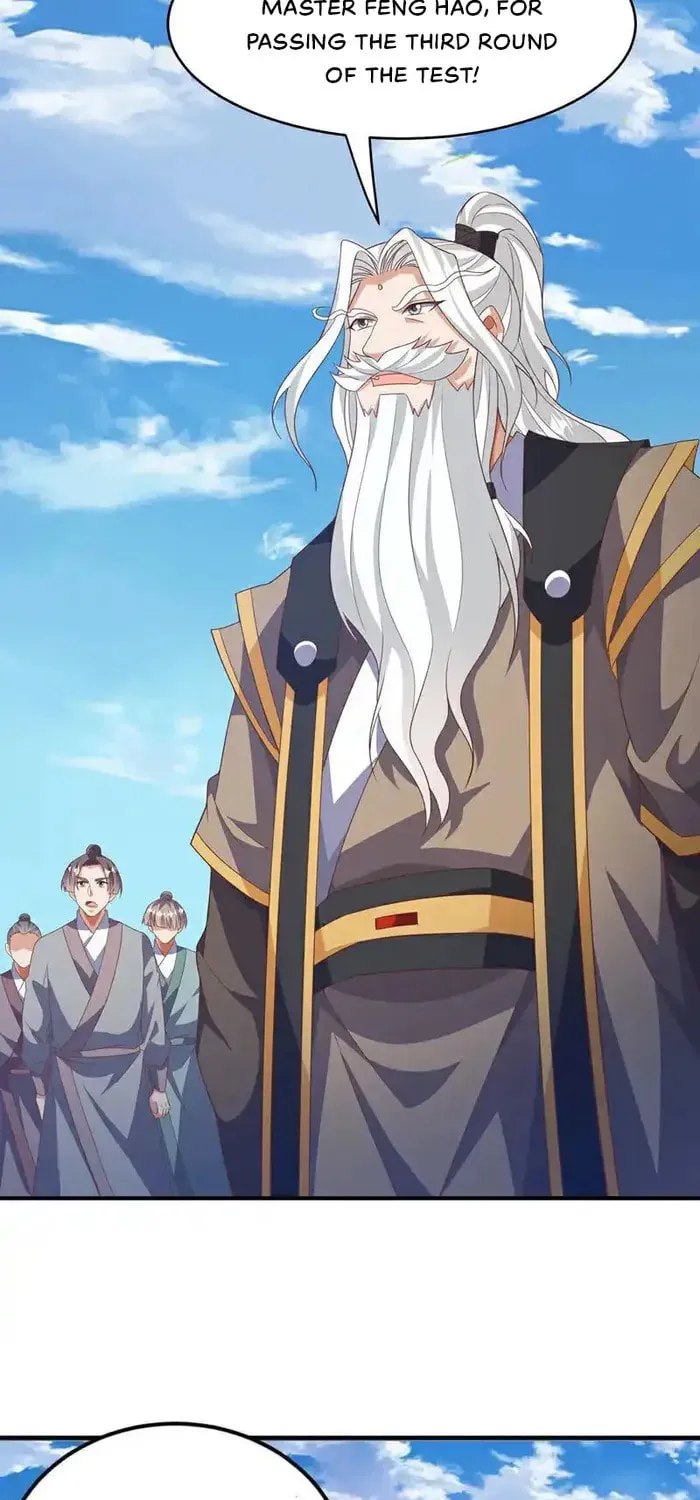 Read Martial Rebel chapter 431 image 25 on Lezhin