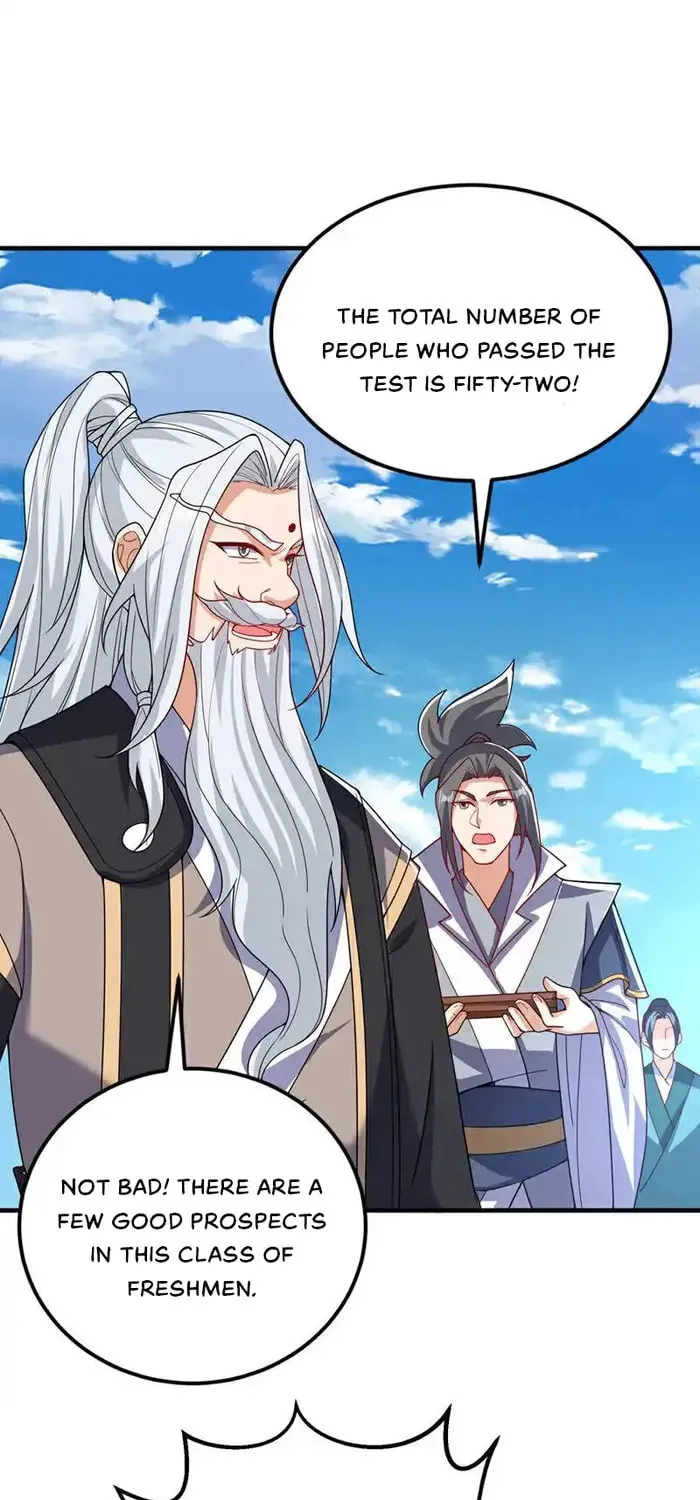 Read Martial Rebel chapter 431 image 27 on Lezhin