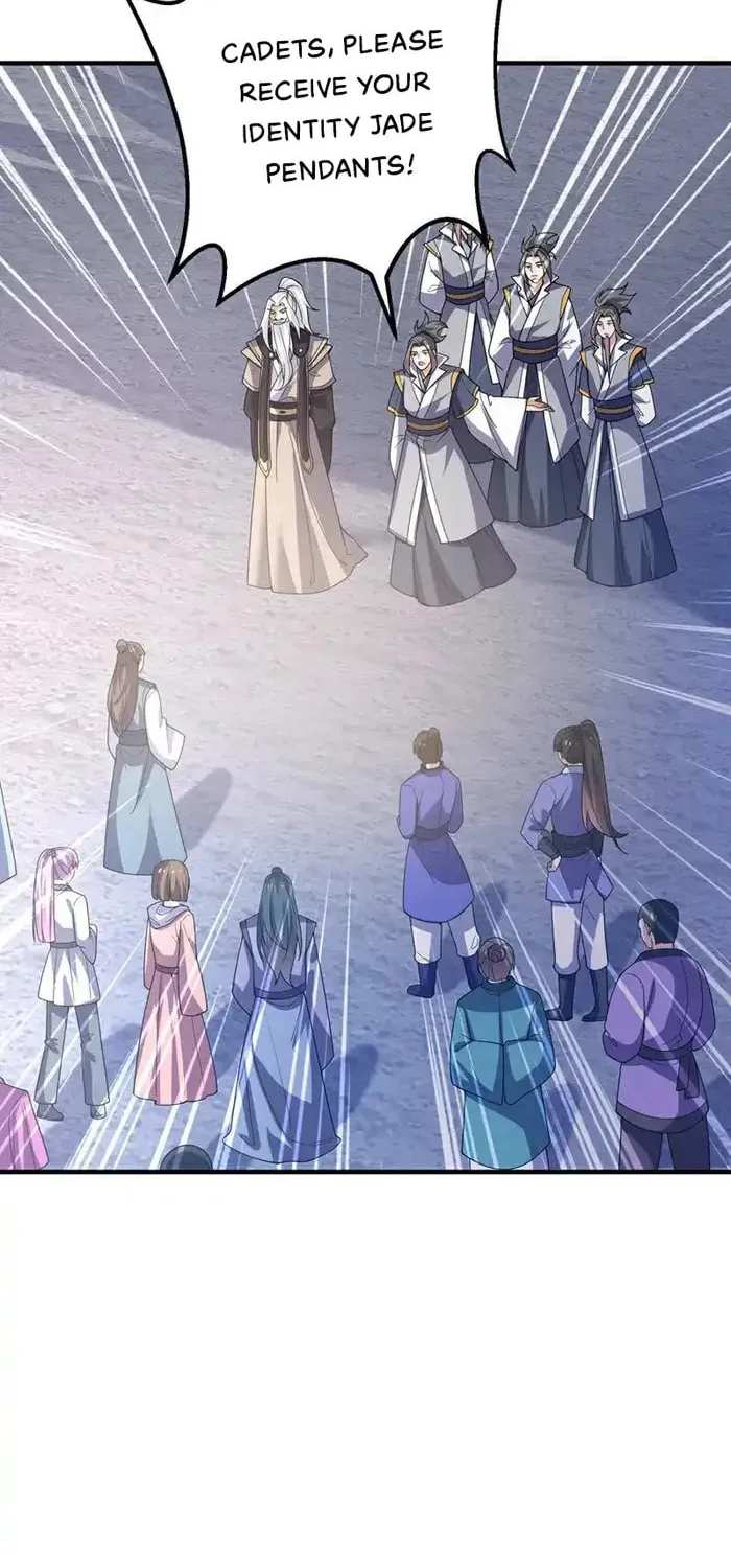 Read Martial Rebel chapter 431 image 28 on Lezhin