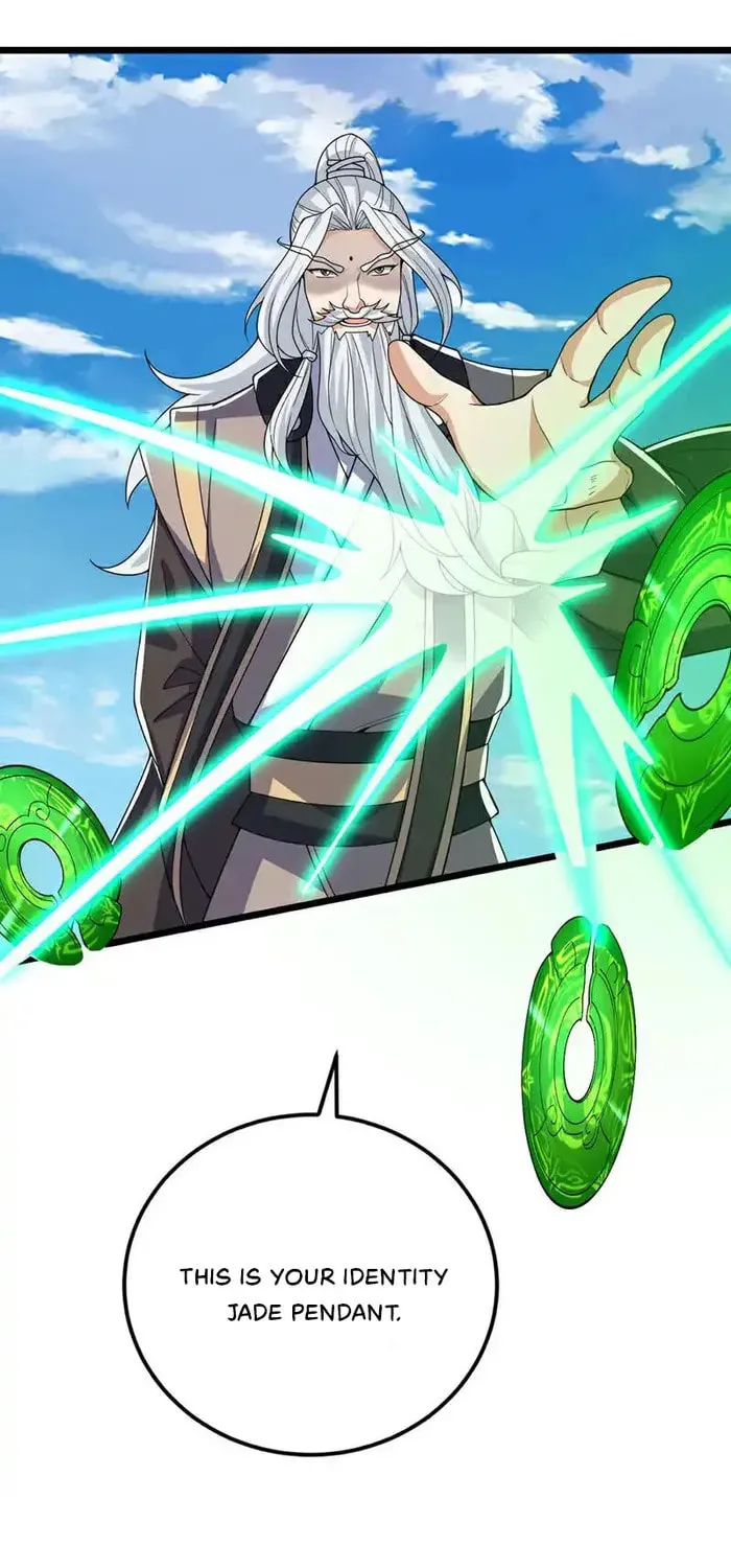 Read Martial Rebel chapter 431 image 29 on Lezhin