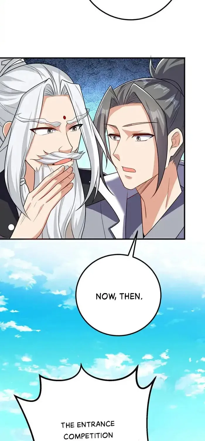 Read Martial Rebel chapter 431 image 32 on Lezhin