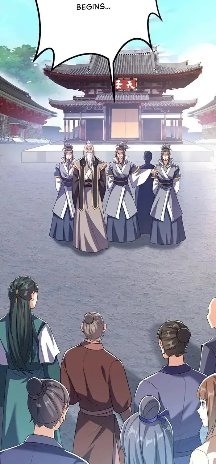 Read Martial Rebel chapter 431 image 33 on Lezhin