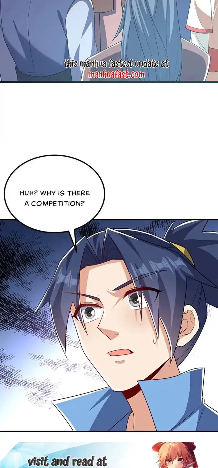 Read Martial Rebel chapter 431 image 34 on Lezhin