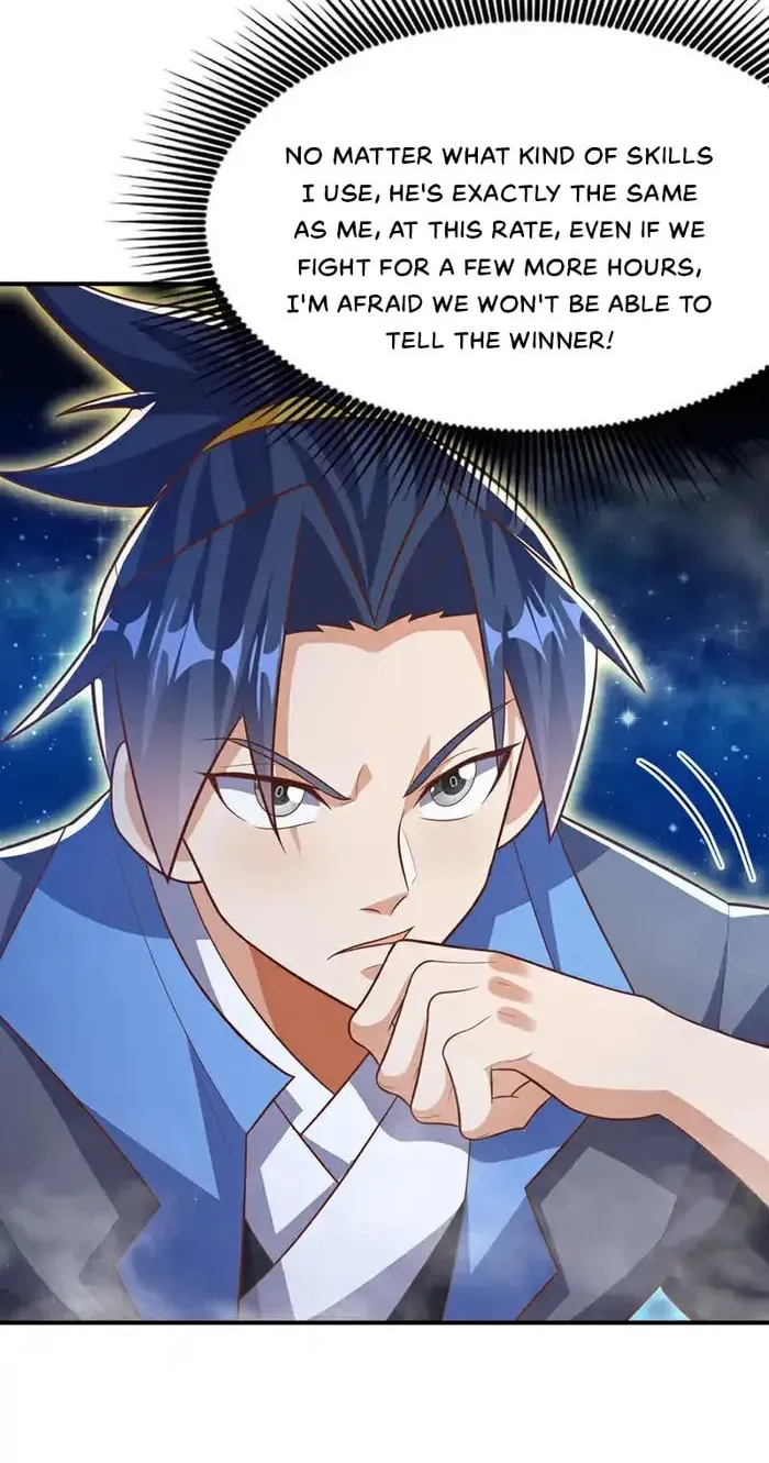 Read Martial Rebel chapter 431 image 5 on Lezhin