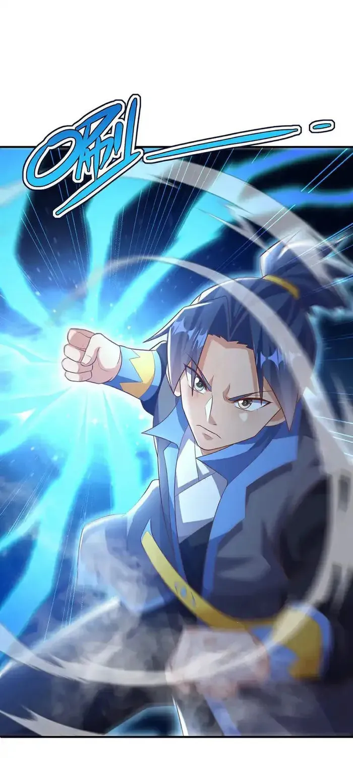 Read Martial Rebel chapter 431 image 6 on Lezhin