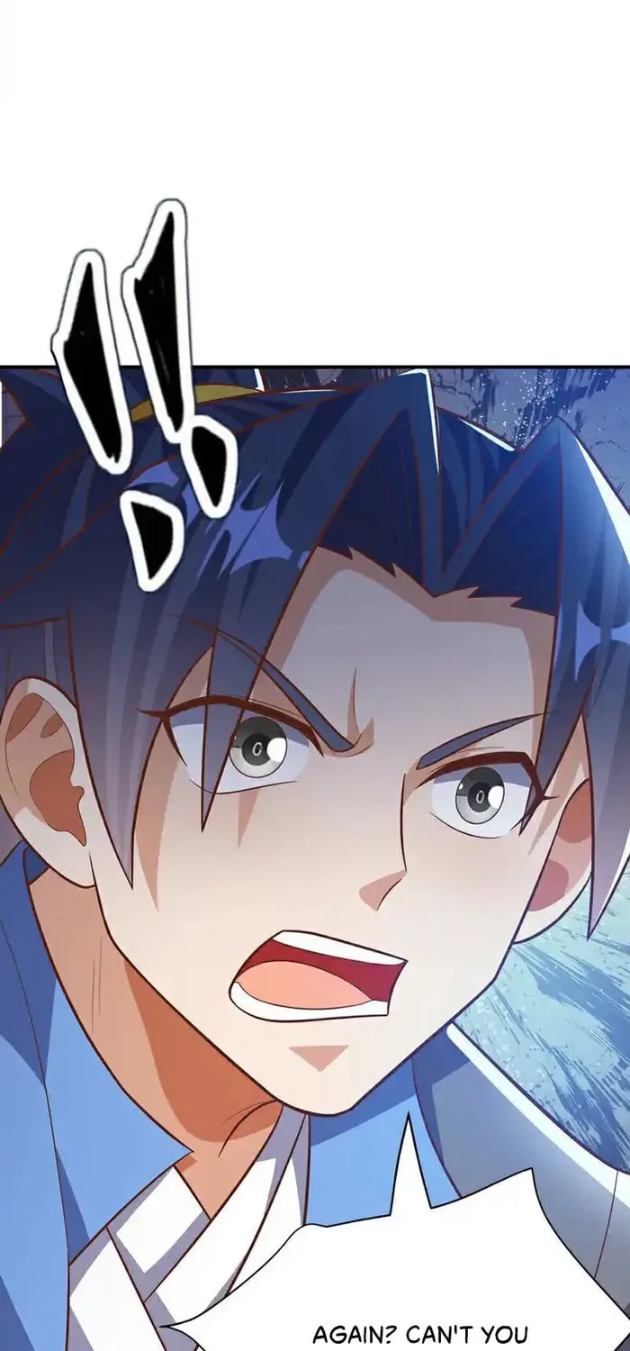 Read Martial Rebel chapter 431 image 7 on Lezhin