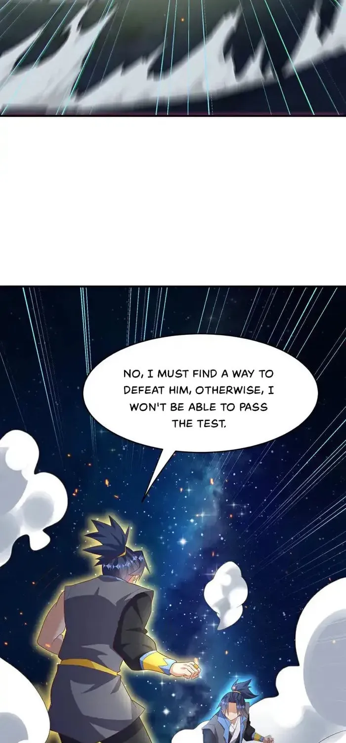 Read Martial Rebel chapter 431 image 9 on Lezhin