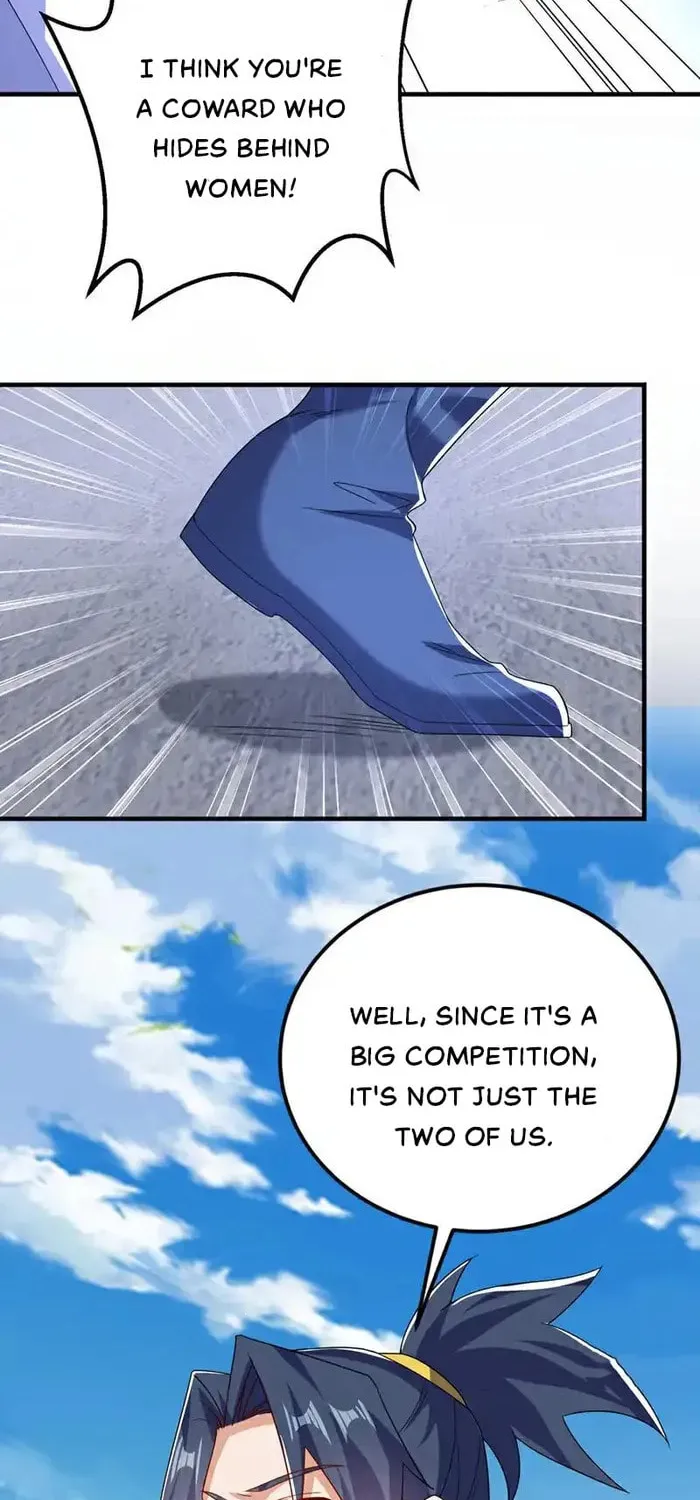 Read Martial Rebel chapter 432 image 10 on Lezhin