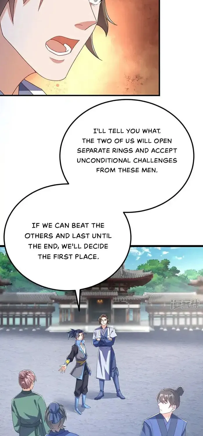 Read Martial Rebel chapter 432 image 12 on Lezhin