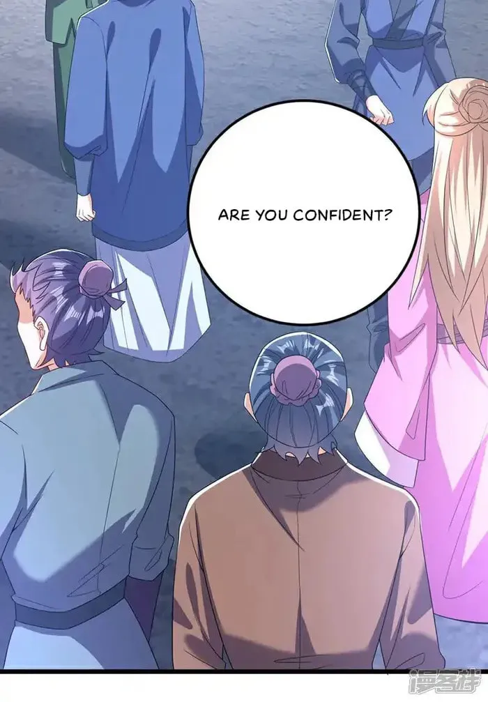 Read Martial Rebel chapter 432 image 13 on Lezhin