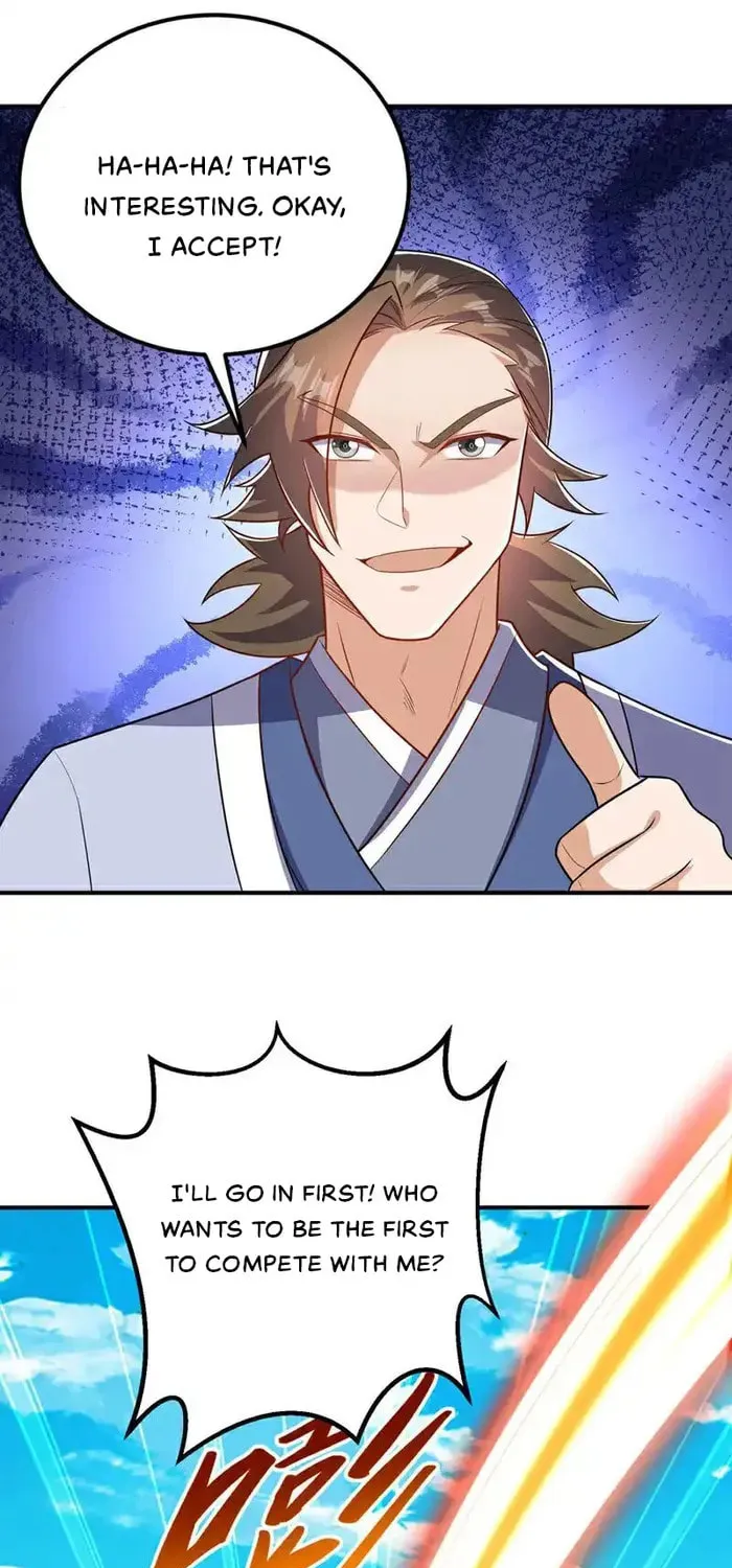Read Martial Rebel chapter 432 image 14 on Lezhin
