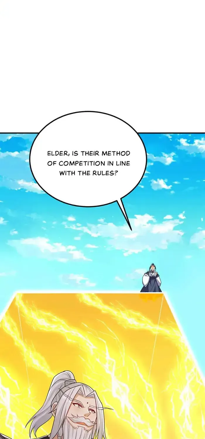 Read Martial Rebel chapter 432 image 16 on Lezhin