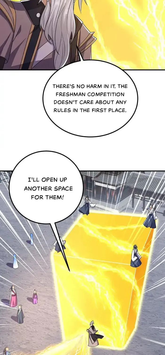 Read Martial Rebel chapter 432 image 17 on Lezhin