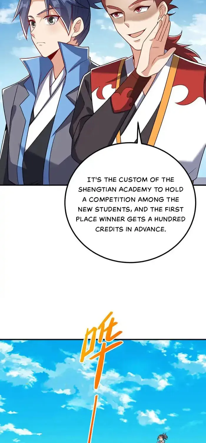 Read Martial Rebel chapter 432 image 2 on Lezhin