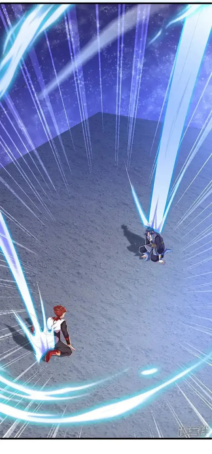 Read Martial Rebel chapter 432 image 22 on Lezhin