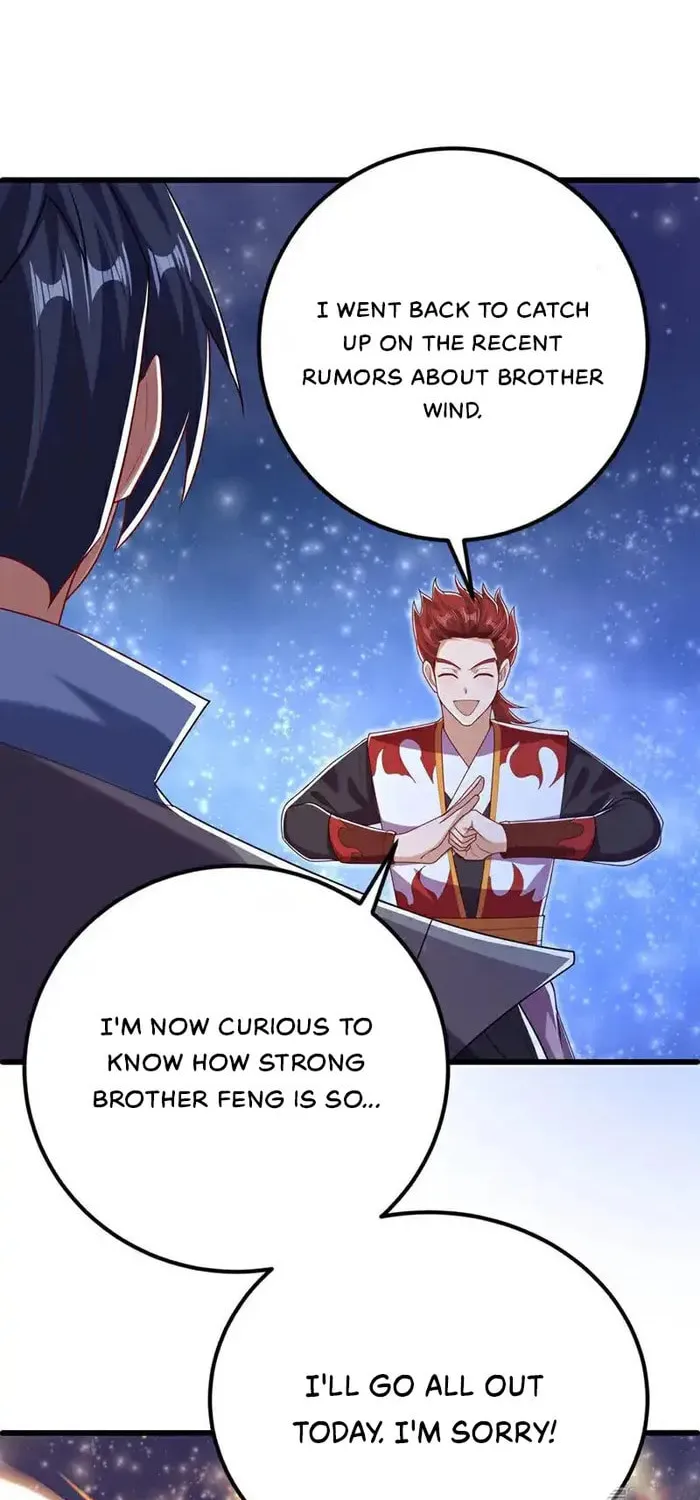 Read Martial Rebel chapter 432 image 23 on Lezhin