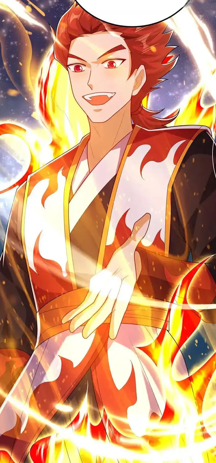 Read Martial Rebel chapter 432 image 24 on Lezhin