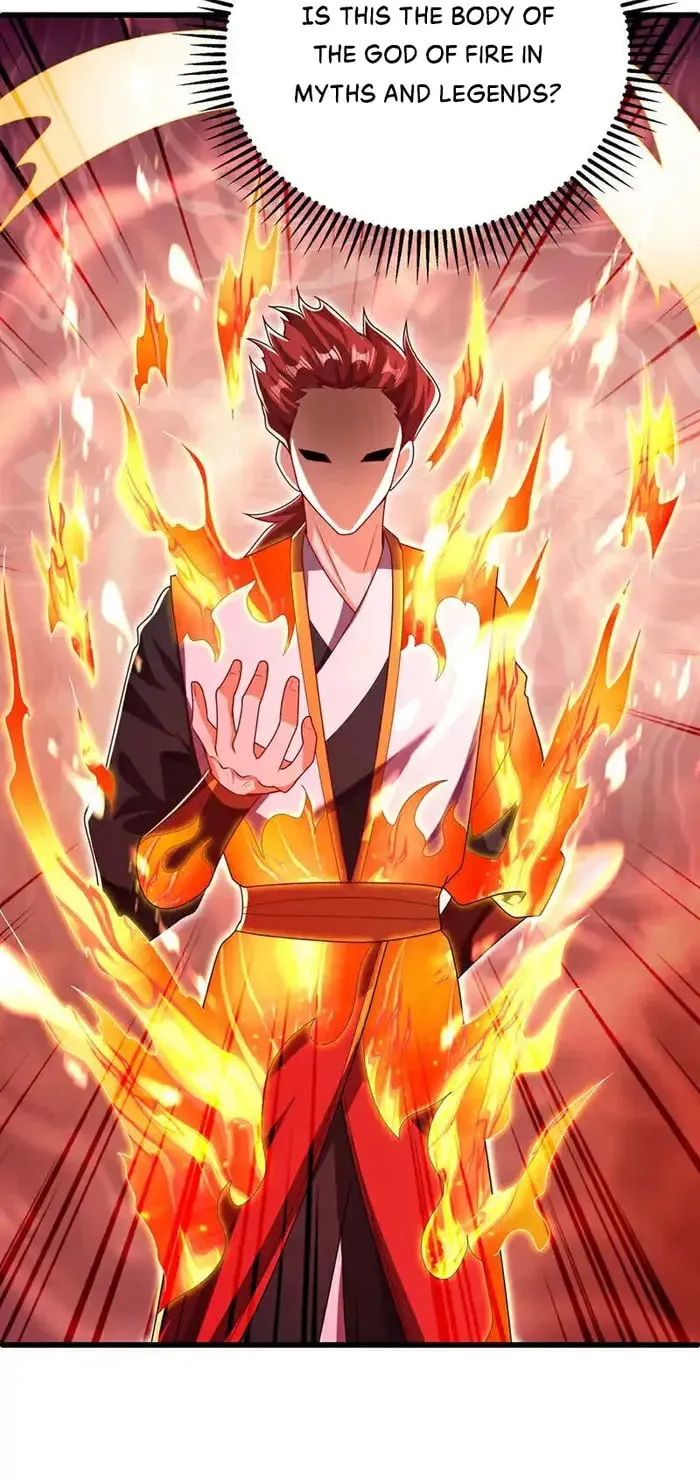Read Martial Rebel chapter 432 image 26 on Lezhin